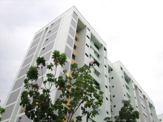 Blk 221 Tampines Street 24 (Tampines), HDB 4 Rooms #115232